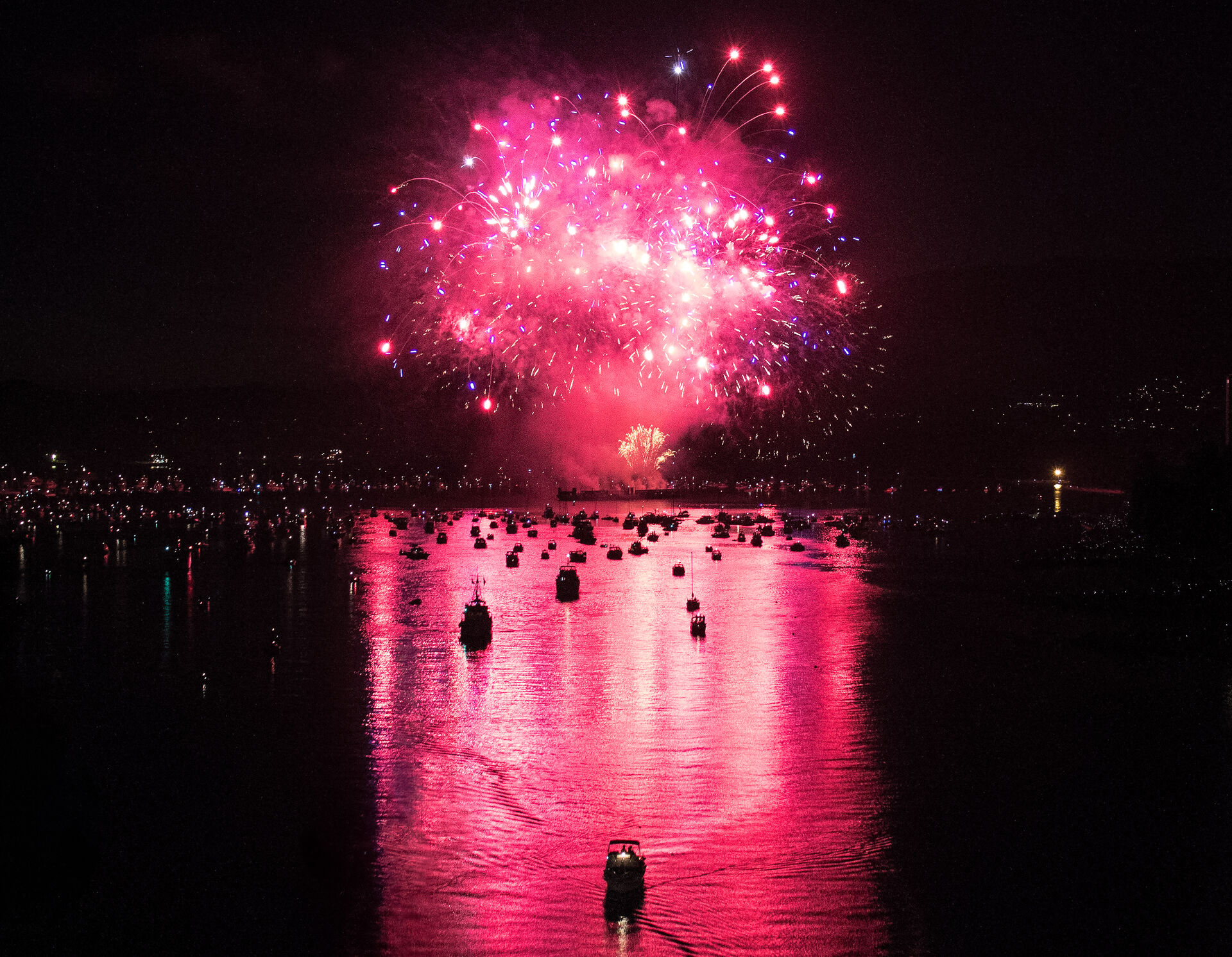 Sparkles | English Bay, Vancouver, BC